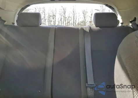 2013 Nissan Juke S z USA, uszkodzony, nr VIN JN8AF5MV3DT222790